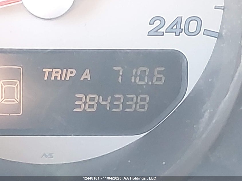 2001 Acura Cl 3.2 Type S VIN: 19UYA426X1A801539 Lot: 12448161