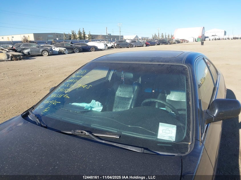 2001 Acura Cl 3.2 Type S VIN: 19UYA426X1A801539 Lot: 12448161