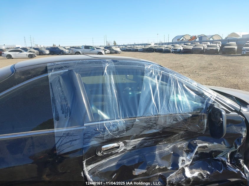 2001 Acura Cl 3.2 Type S VIN: 19UYA426X1A801539 Lot: 12448161