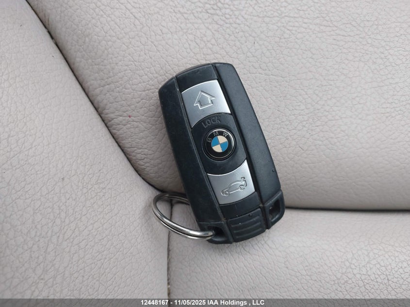 2013 BMW X5 xDrive35I VIN: 5UXZV4C57D0B13197 Lot: 12448167