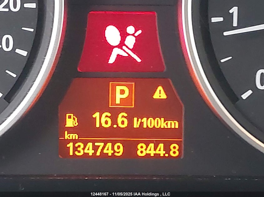 2013 BMW X5 xDrive35I VIN: 5UXZV4C57D0B13197 Lot: 12448167