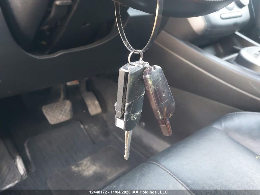 2010 Mazda Cx-7 VIN: JM3ER2W59A0352156 Lot: 12448172