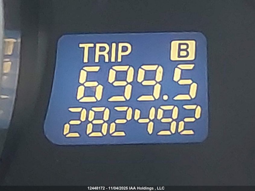 2010 Mazda Cx-7 VIN: JM3ER2W59A0352156 Lot: 12448172