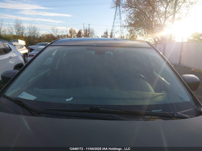 2010 Mazda Cx-7 VIN: JM3ER2W59A0352156 Lot: 12448172