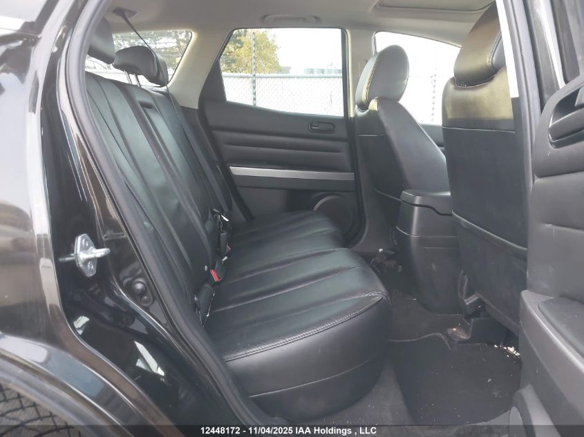 2010 Mazda Cx-7 VIN: JM3ER2W59A0352156 Lot: 12448172