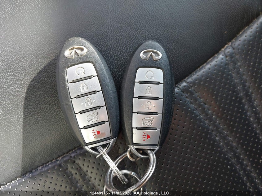 2018 Infiniti Qx60 VIN: 5N1DL0MM7JC505597 Lot: 12448175