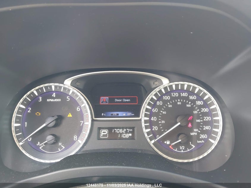 2018 Infiniti Qx60 VIN: 5N1DL0MM7JC505597 Lot: 12448175