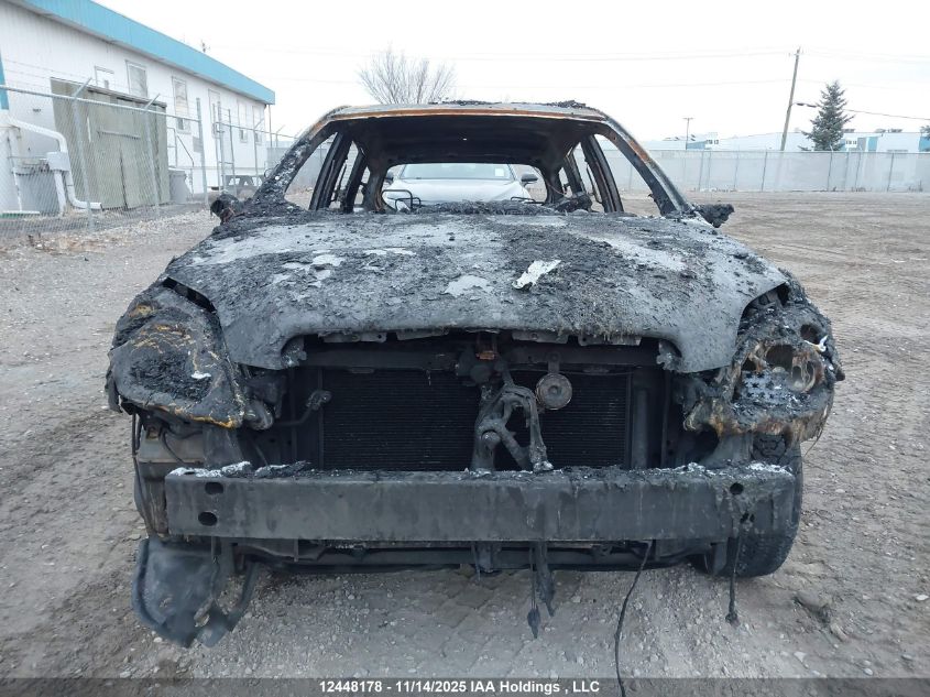 2006 Toyota Corolla Matrix Xr VIN: 2T1KR32E26C568435 Lot: 12448178