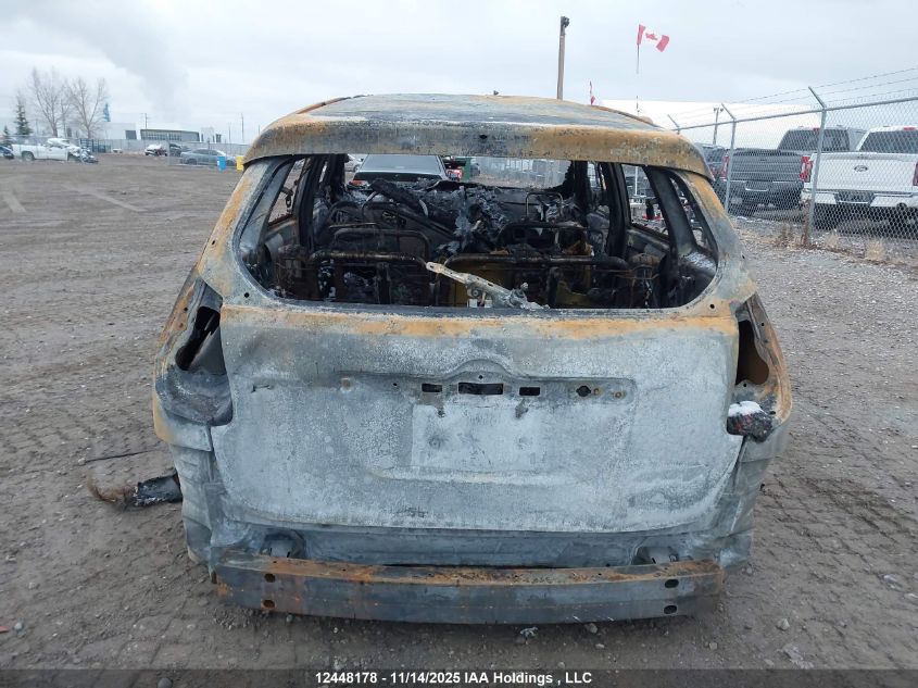 2006 Toyota Corolla Matrix Xr VIN: 2T1KR32E26C568435 Lot: 12448178