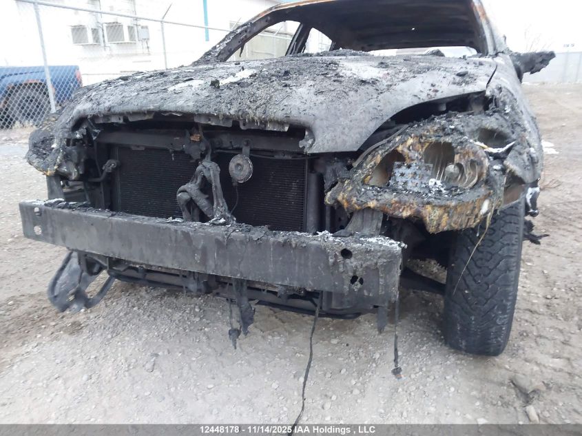 2006 Toyota Corolla Matrix Xr VIN: 2T1KR32E26C568435 Lot: 12448178