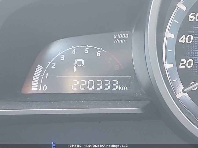 2016 Toyota Yaris VIN: 3MYDLBYV7GY125762 Lot: 12448182