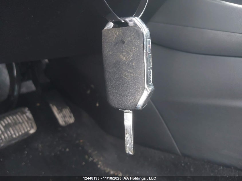 3KPF24AD6ME399300 2021 KIA FORTE photo no. 11