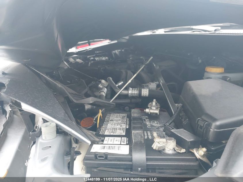 2021 Subaru Crosstrek Limited VIN: JF2GTHNC4M8205949 Lot: 12448199