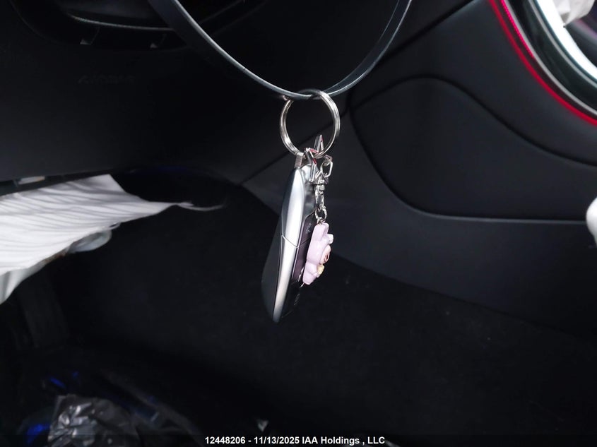 2021 Mercedes-Benz Glc 300 4Matic VIN: W1N0G8EB5MV302986 Lot: 12448206