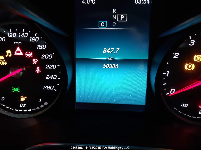 2021 Mercedes-Benz Glc 300 4Matic VIN: W1N0G8EB5MV302986 Lot: 12448206