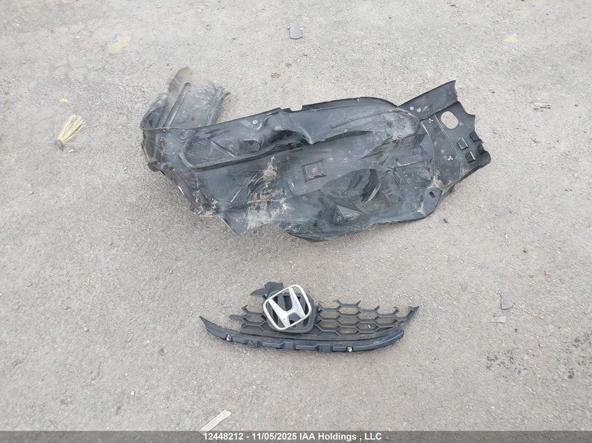 2HGFB2E46FH009299 2015 HONDA CIVIC photo no. 11