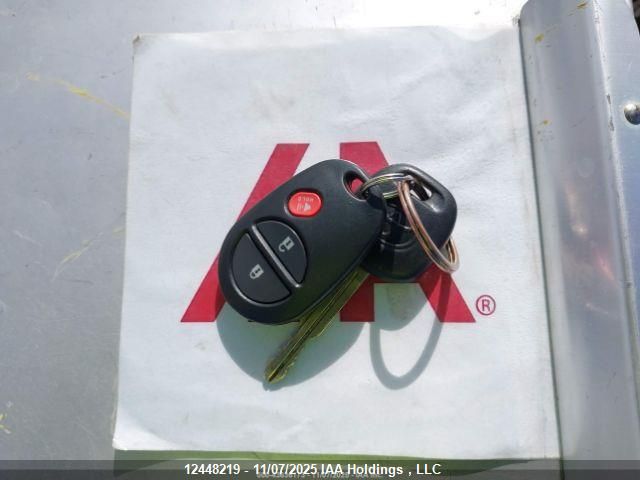 2015 Toyota Tacoma Double Cab Long Bed VIN: 5TFMU4FN6FX032550 Lot: 12448219