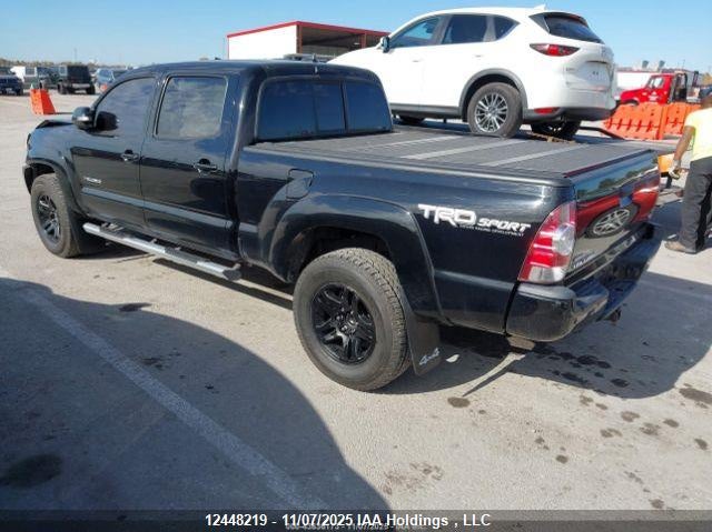 5TFMU4FN6FX032550 2015 TOYOTA TACOMA photo no. 4