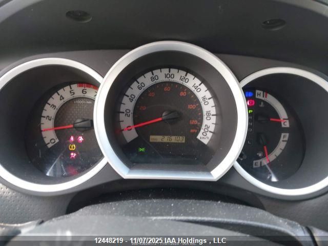 2015 Toyota Tacoma Double Cab Long Bed VIN: 5TFMU4FN6FX032550 Lot: 12448219