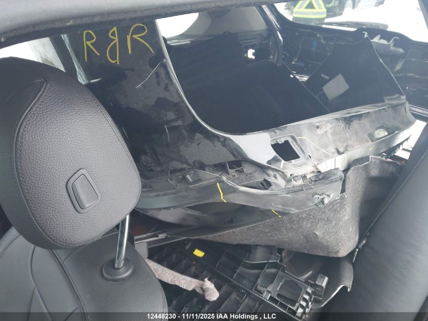 2015 BMW X5 xDrive35I VIN: 5UXKR0C5XF0K65165 Lot: 12448230