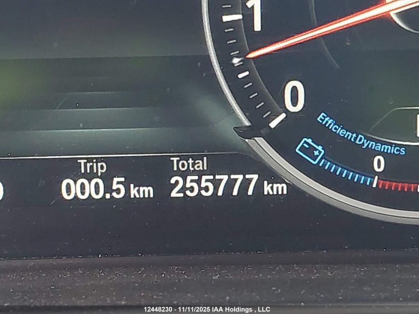 2015 BMW X5 xDrive35I VIN: 5UXKR0C5XF0K65165 Lot: 12448230