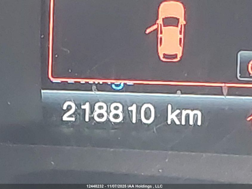 2014 Ford Edge Sel VIN: 2FMDK4JCXEBB25021 Lot: 12448232