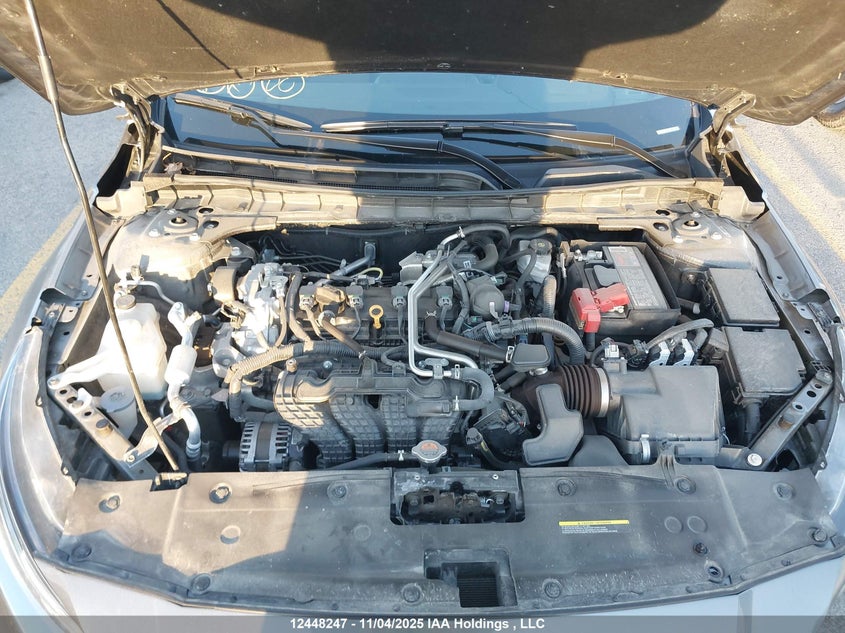 1N4BL4FW2RN413420 2024 NISSAN ALTIMA photo no. 10