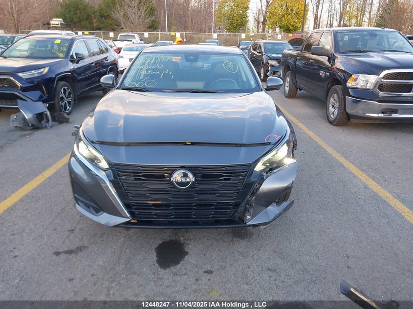 1N4BL4FW2RN413420 2024 NISSAN ALTIMA photo no. 13