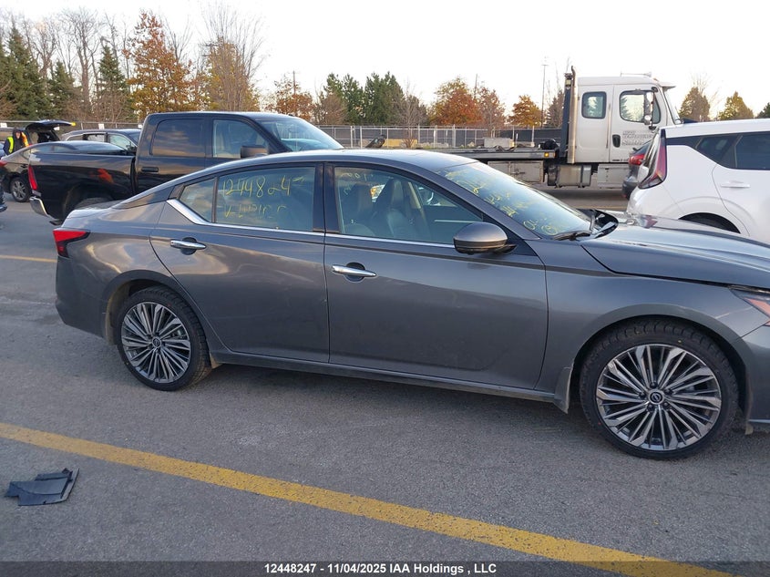 1N4BL4FW2RN413420 2024 NISSAN ALTIMA photo no. 14