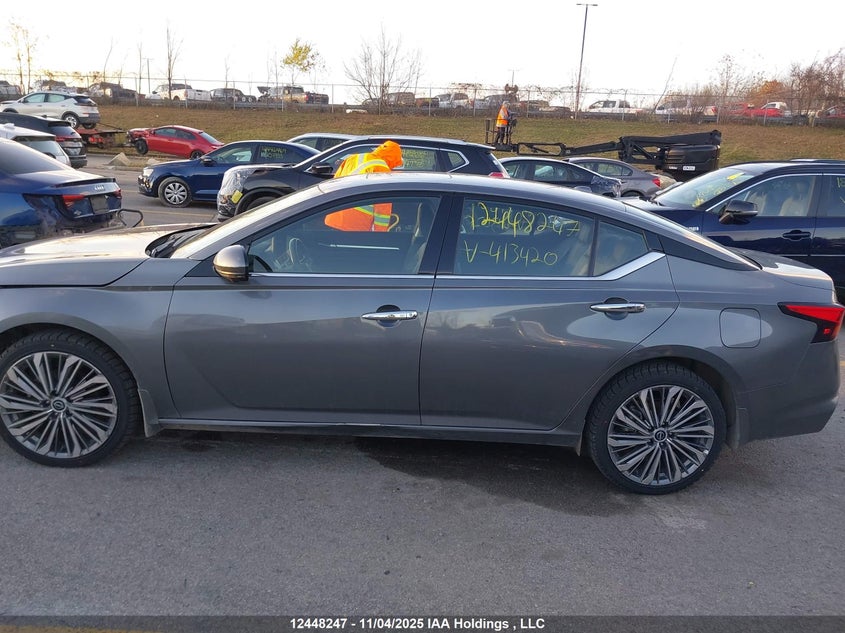1N4BL4FW2RN413420 2024 NISSAN ALTIMA photo no. 15
