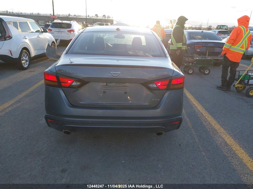 1N4BL4FW2RN413420 2024 NISSAN ALTIMA photo no. 17
