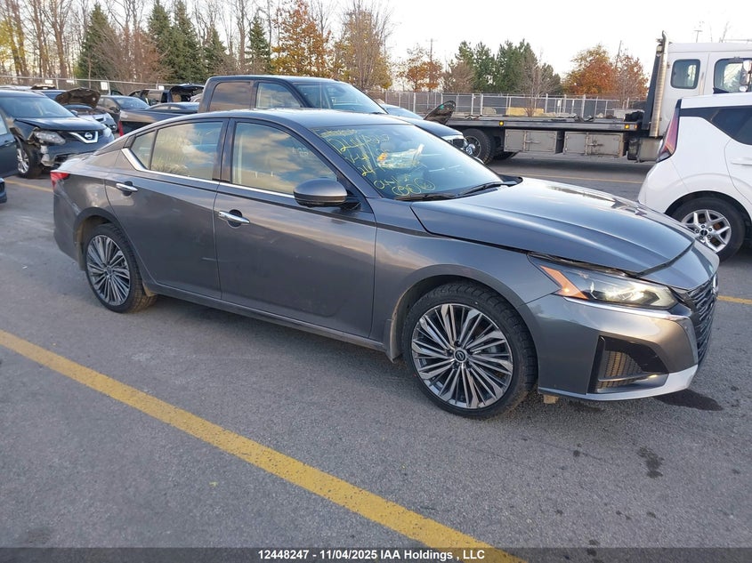 1N4BL4FW2RN413420 2024 NISSAN ALTIMA photo no. 4