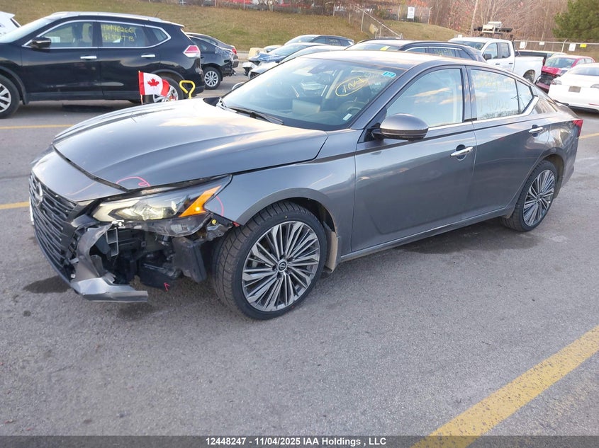 1N4BL4FW2RN413420 2024 NISSAN ALTIMA photo no. 2