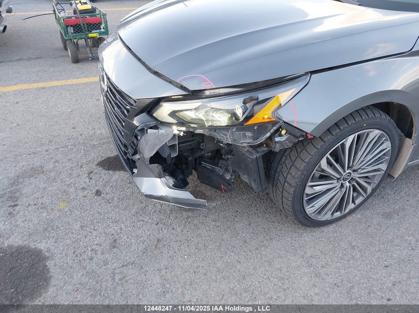 1N4BL4FW2RN413420 2024 NISSAN ALTIMA photo no. 6