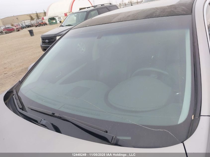 2007 Infiniti G35 VIN: JNKBV61F27M815463 Lot: 12448249