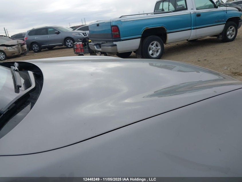 2007 Infiniti G35 VIN: JNKBV61F27M815463 Lot: 12448249