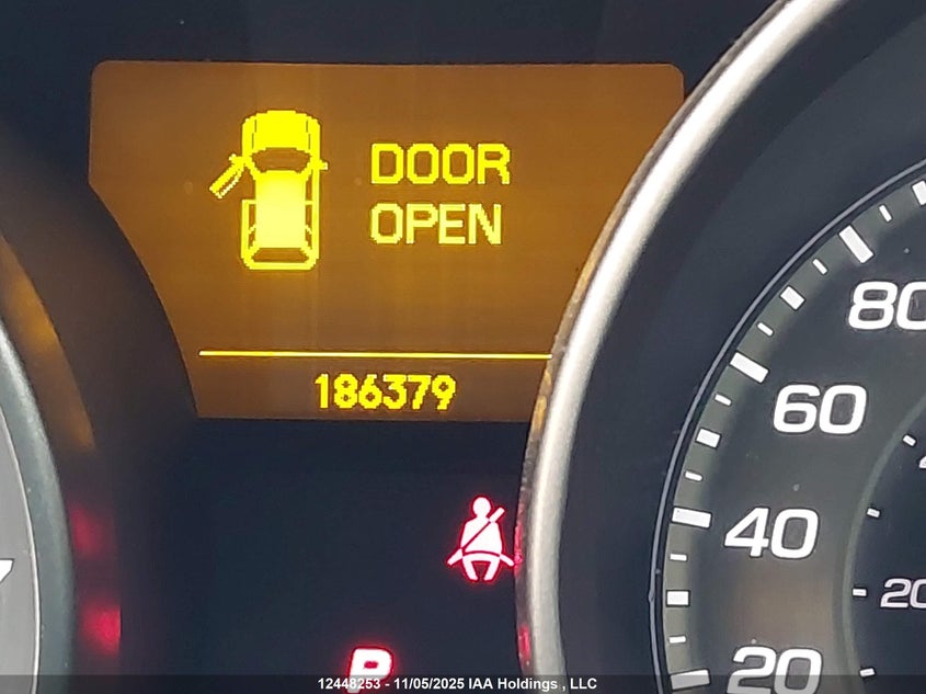 2013 Acura Mdx VIN: 2HNYD2H6XDH001339 Lot: 12448253