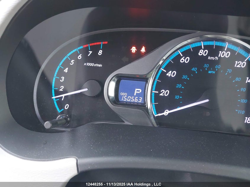 5TDYK3DC9ES509270 2014 TOYOTA SIENNA photo no. 16
