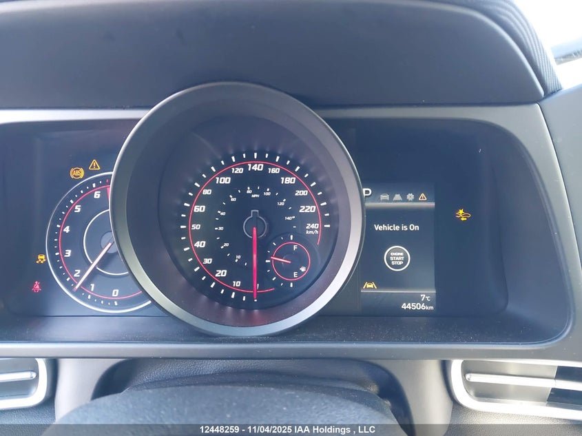 KMHLM4AG9MU111600 2021 HYUNDAI ELANTRA photo no. 7