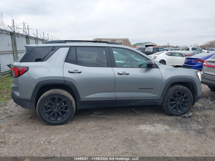 3GKALMEG8TL234200 2026 GMC TERRAIN photo no. 14