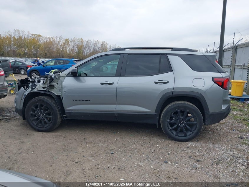 3GKALMEG8TL234200 2026 GMC TERRAIN photo no. 15