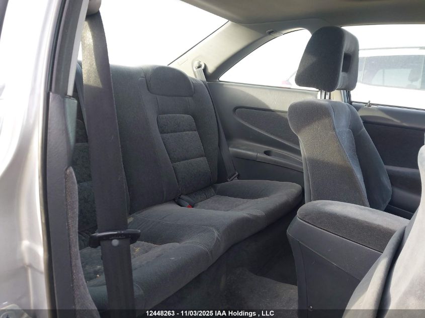 2001 Honda Accord Ex VIN: 1HGCG32541A800235 Lot: 12448263