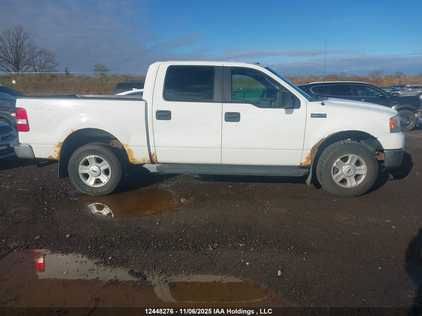 1FTPW14VX8KE86762 2008 FORD F-150 photo no. 13