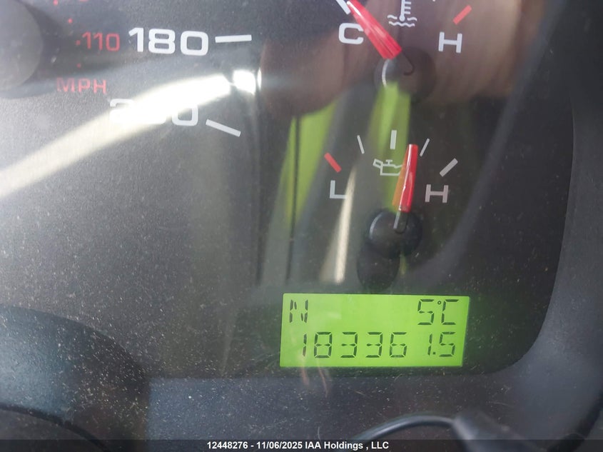 1FTPW14VX8KE86762 2008 FORD F-150 photo no. 15