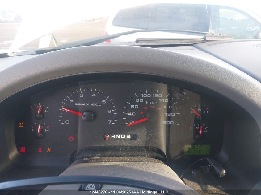 1FTPW14VX8KE86762 2008 FORD F-150 photo no. 7