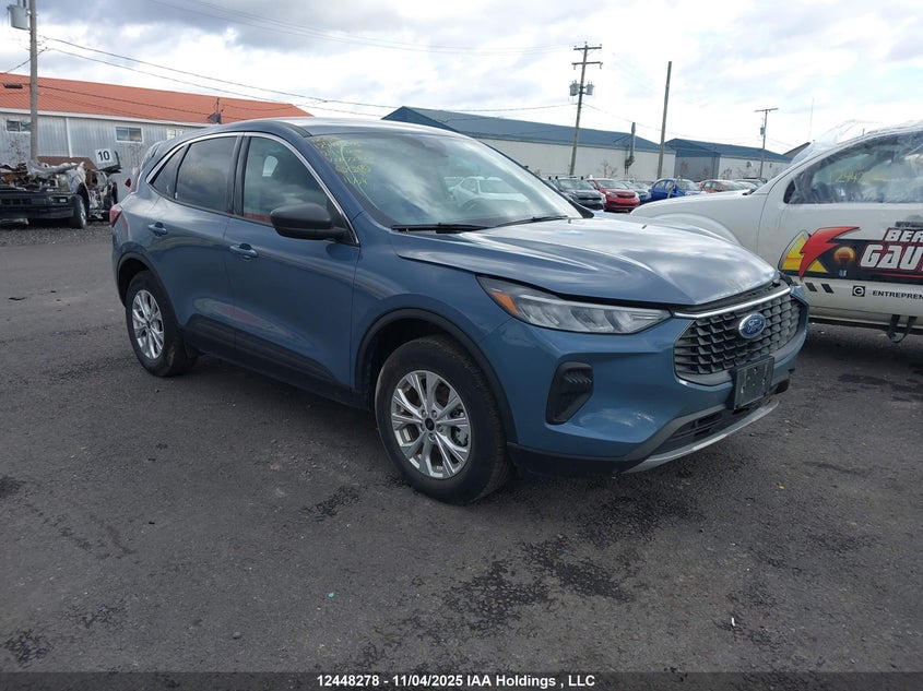 FORD ESCAPE ACTIVE