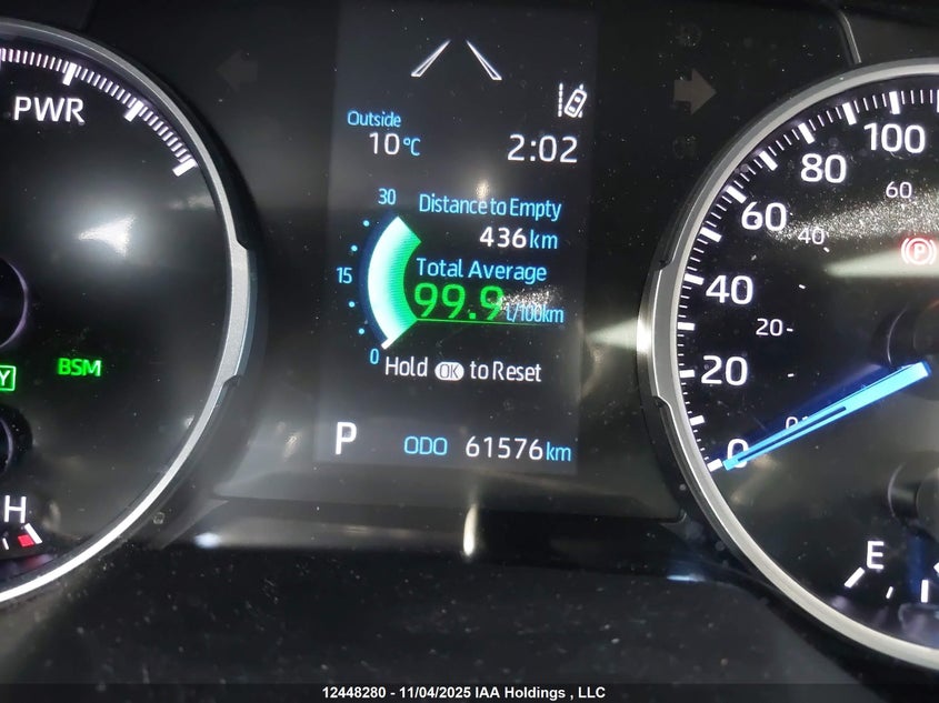 2021 Toyota Rav4 Le VIN: 2T3BWRFV2MW102867 Lot: 12448280