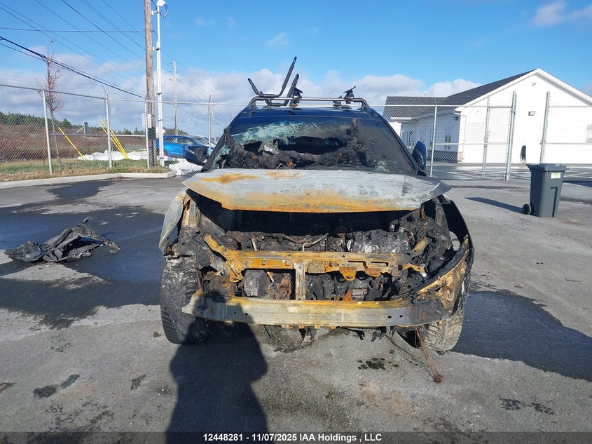 5XYZUDLA5HG392745 2017 HYUNDAI SANTA FE photo no. 13