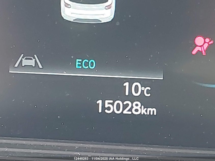 2025 Hyundai Venue Preferred VIN: KMHRC8A39SU350028 Lot: 12448283