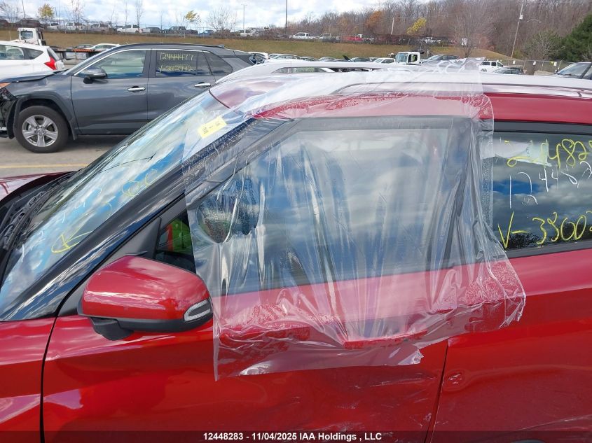 2025 Hyundai Venue Preferred VIN: KMHRC8A39SU350028 Lot: 12448283